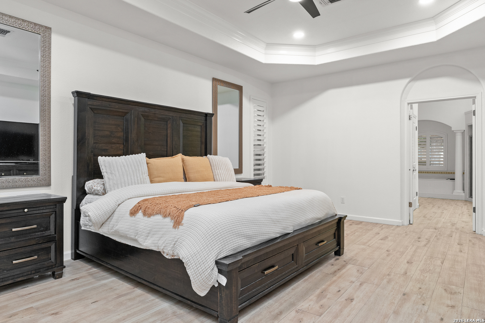18211 Summer Springs Street San Antonio TX 78259