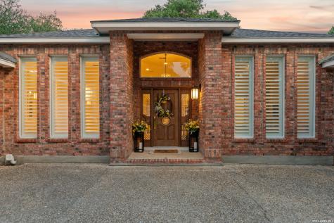 18211 Summer Springs Street San Antonio TX 78259