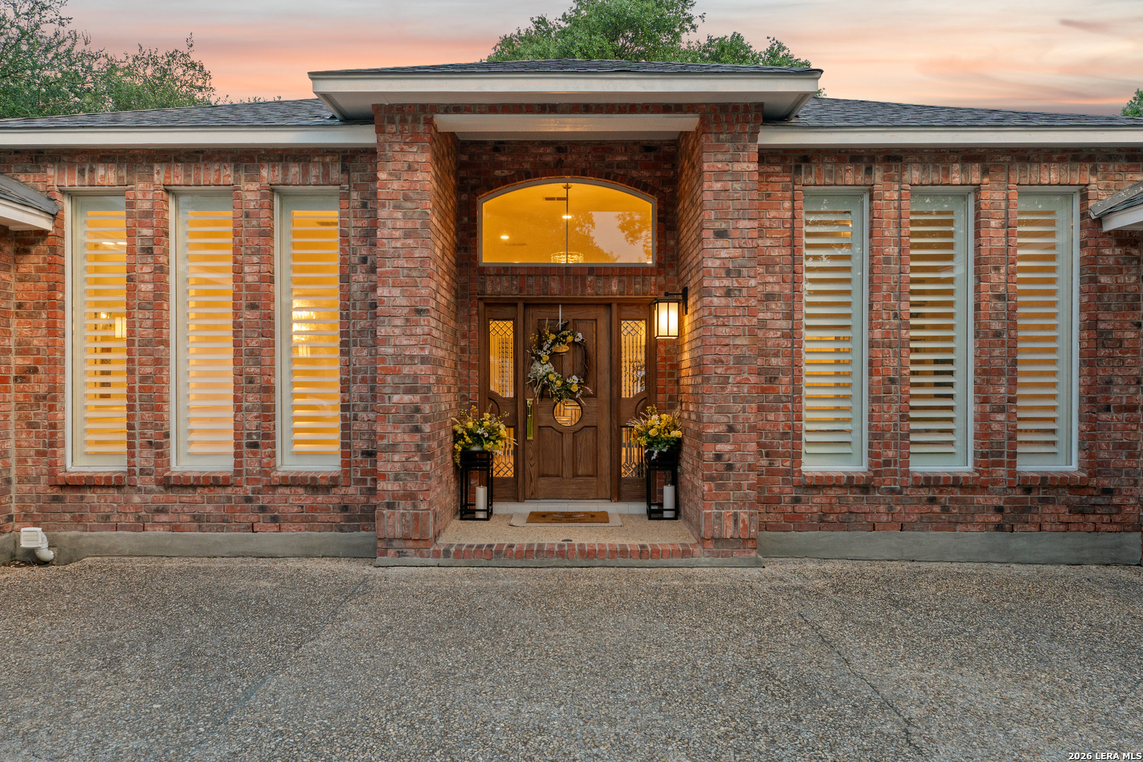 18211 Summer Springs Street San Antonio TX 78259