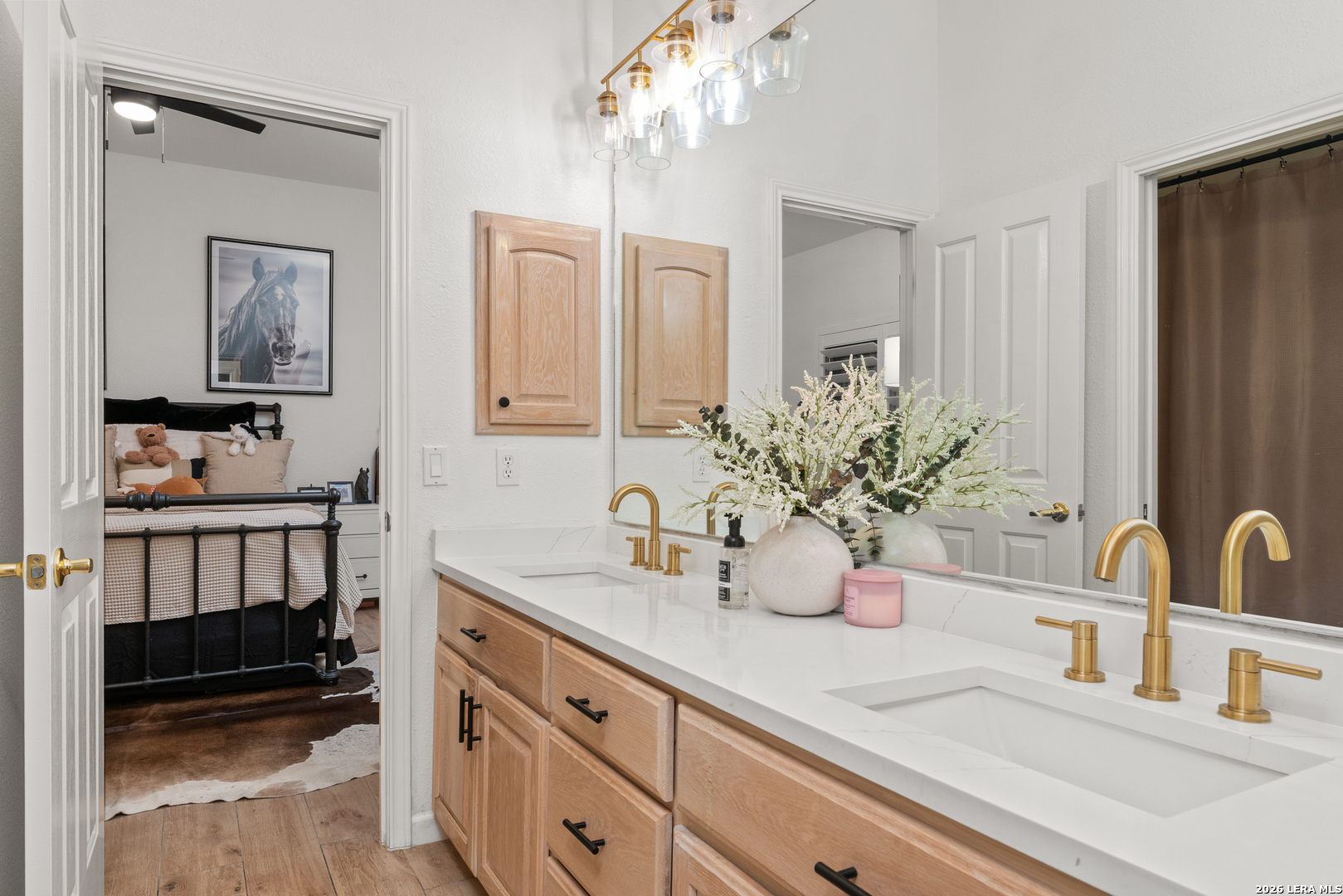 18211 Summer Springs Street San Antonio TX 78259