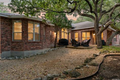 18211 Summer Springs Street San Antonio TX 78259
