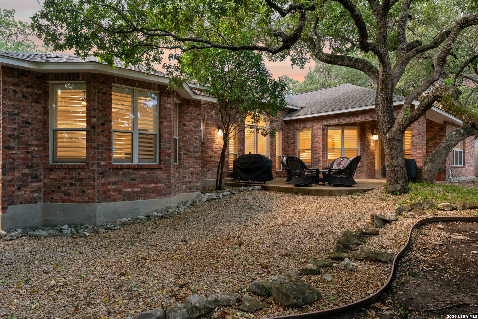 18211 Summer Springs Street San Antonio TX 78259