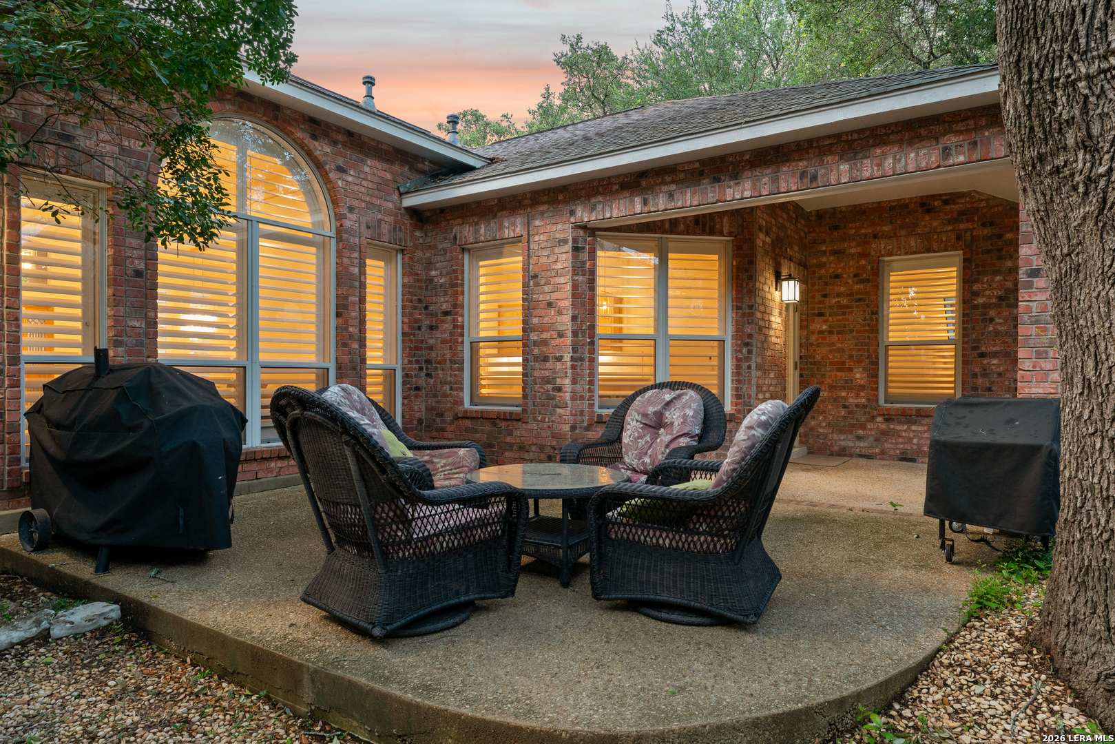 18211 Summer Springs Street San Antonio TX 78259