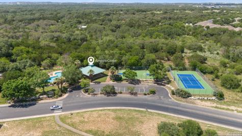 18211 Summer Springs Street San Antonio TX 78259