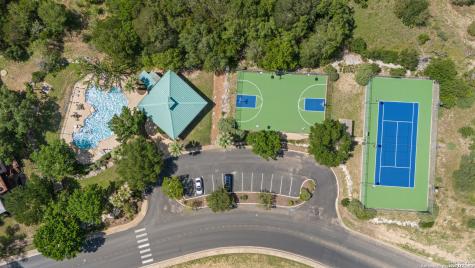 18211 Summer Springs Street San Antonio TX 78259