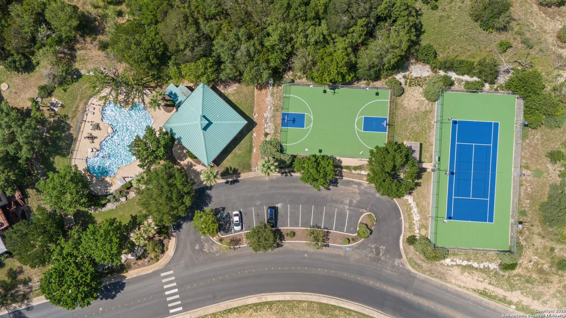 18211 Summer Springs Street San Antonio TX 78259