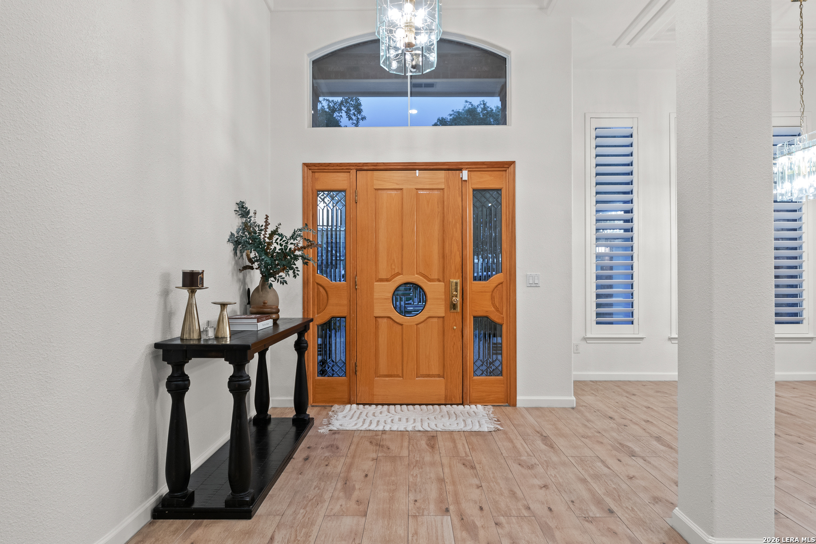 18211 Summer Springs Street San Antonio TX 78259