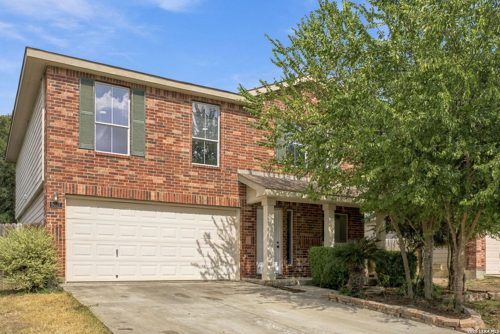 9007 Walnut Springs Universal City TX 78148