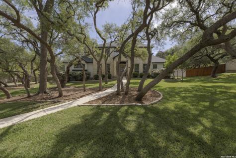 26422 Enchanted Wind San Antonio TX 78260