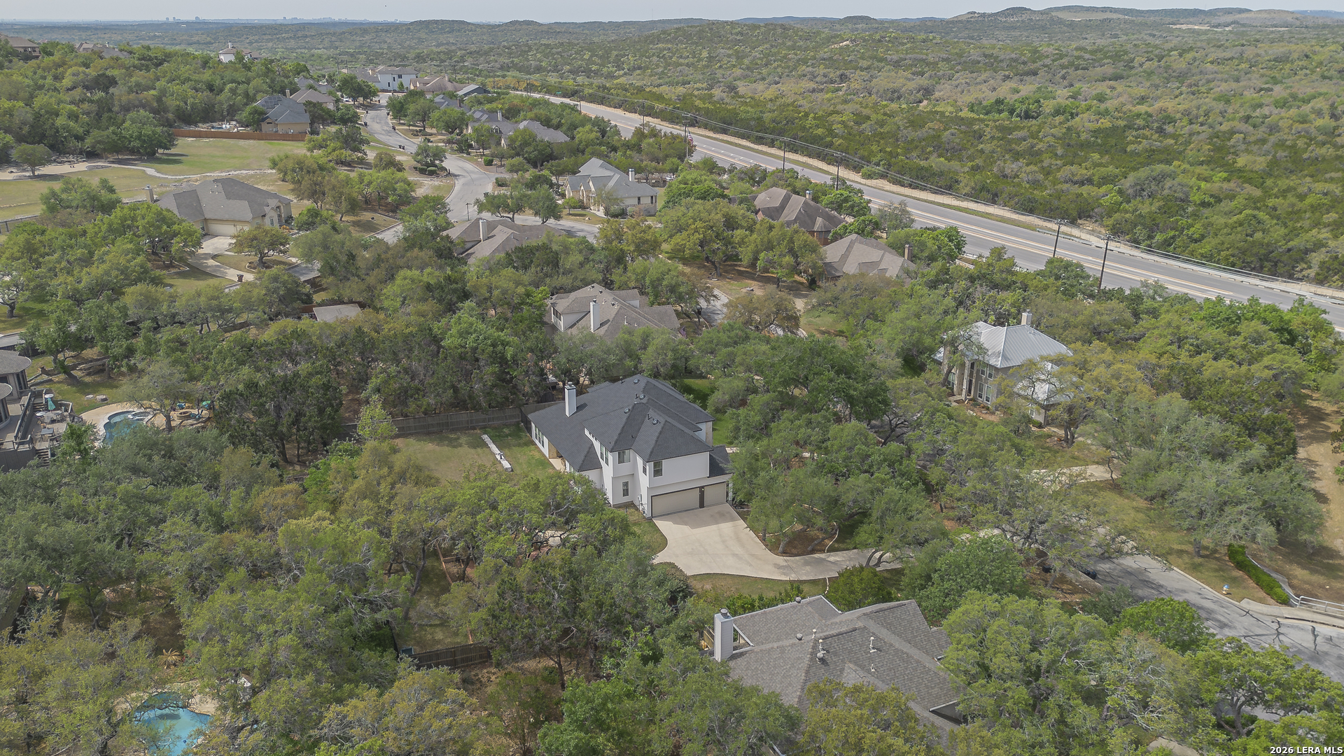 26422 Enchanted Wind San Antonio TX 78260
