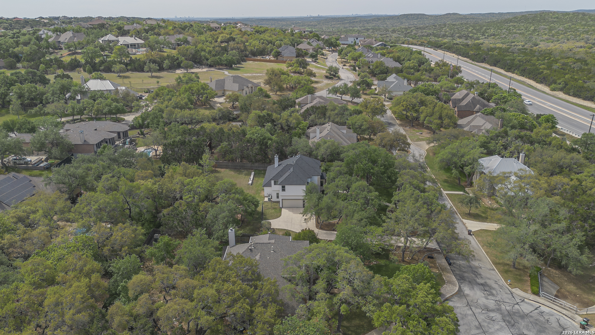 26422 Enchanted Wind San Antonio TX 78260