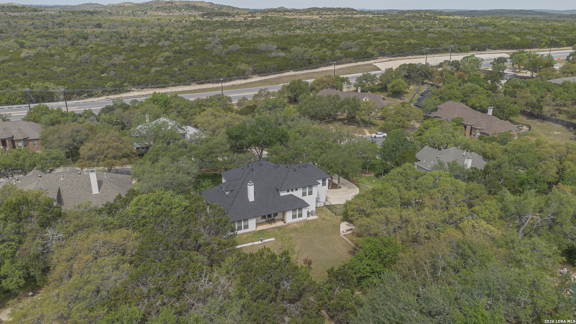 26422 Enchanted Wind San Antonio TX 78260