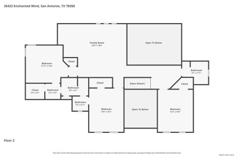 26422 Enchanted Wind San Antonio TX 78260