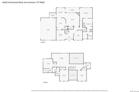 26422 Enchanted Wind San Antonio TX 78260