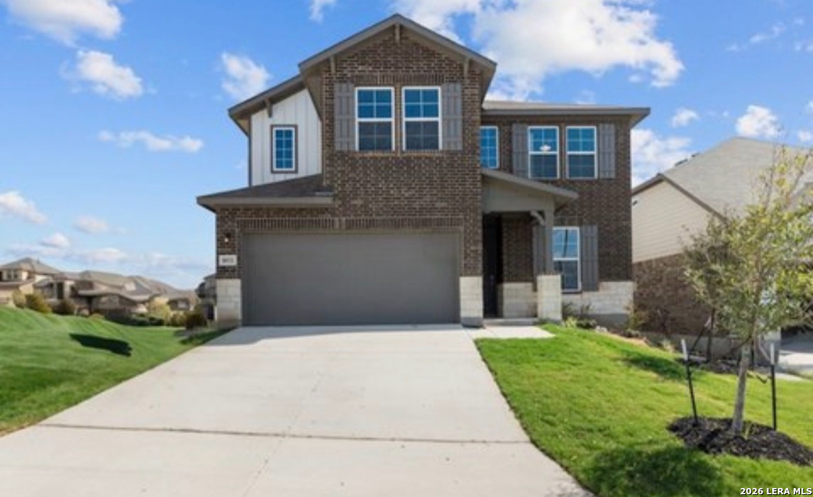 10532 Briceway Bay San Antonio TX 78254