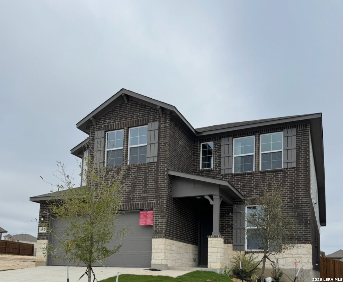 10532 Briceway Bay San Antonio TX 78254