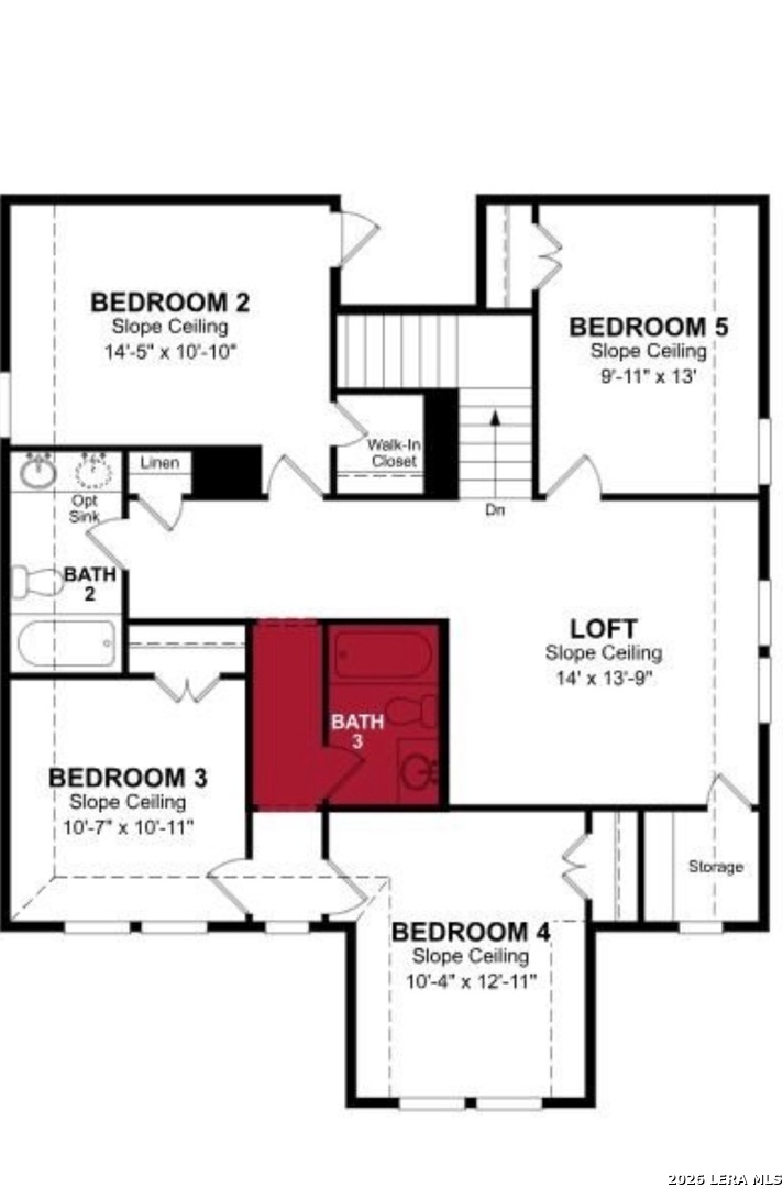 10532 Briceway Bay San Antonio TX 78254