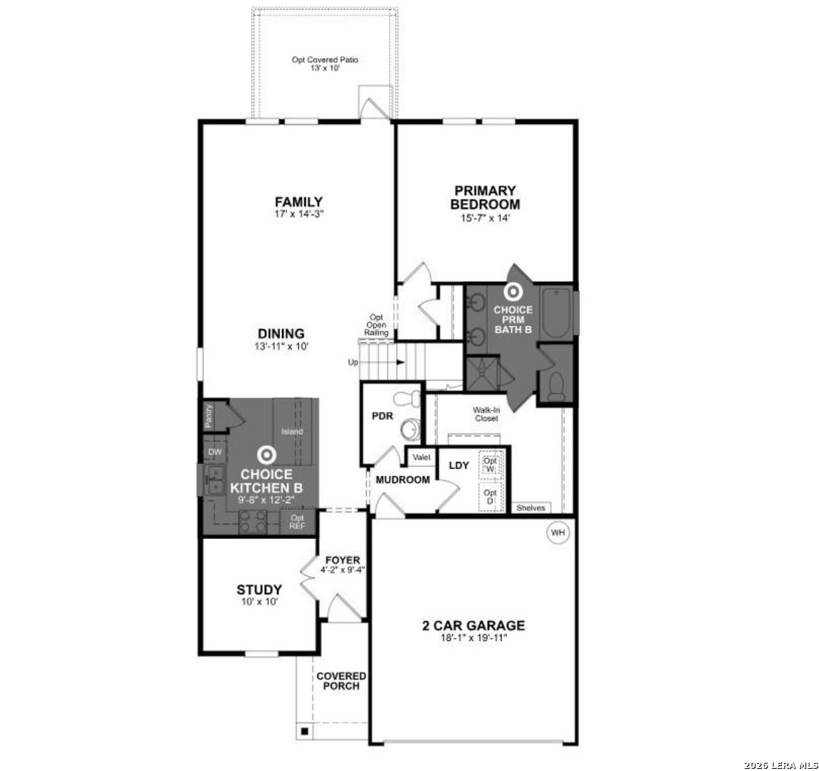 10532 Briceway Bay San Antonio TX 78254