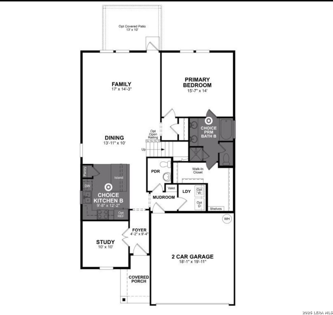 10532 Briceway Bay San Antonio TX 78254