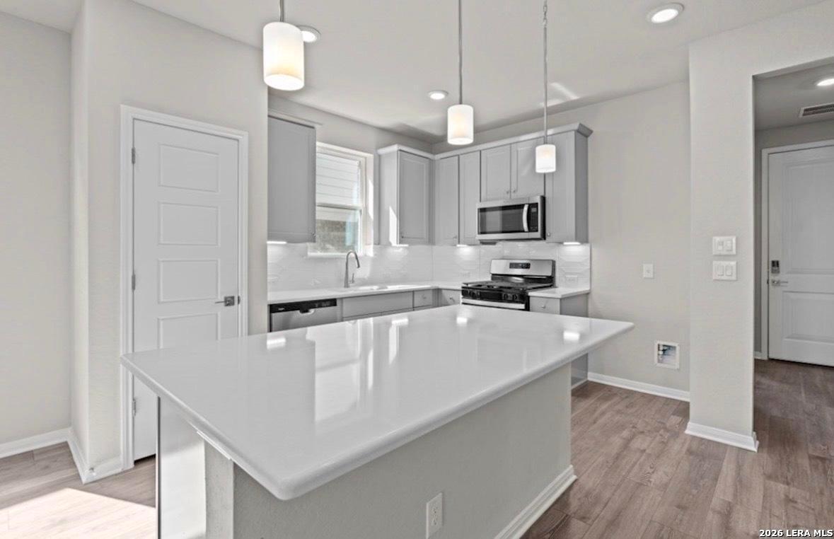 10532 Briceway Bay San Antonio TX 78254