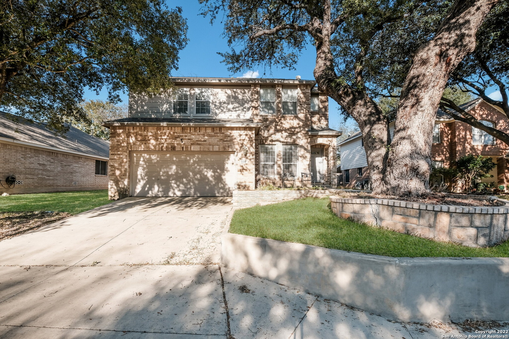 6619 Fontana Point San Antonio TX 78240
