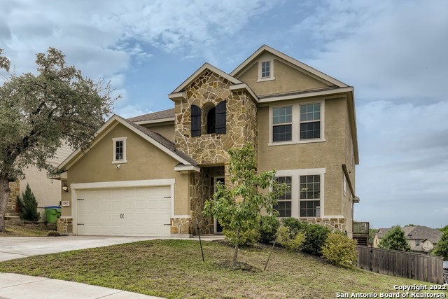 13822 Silas Creek San Antonio TX 78245