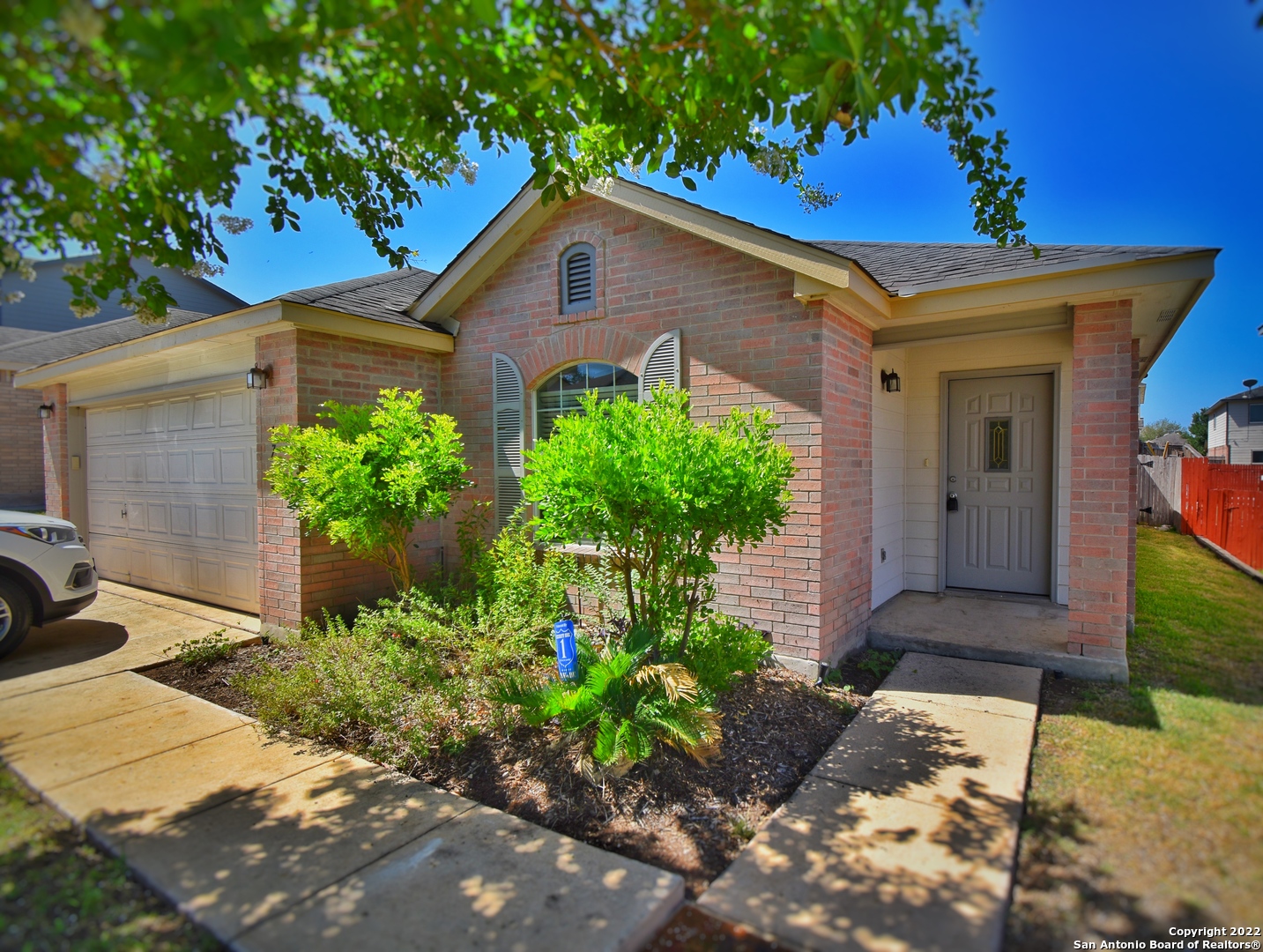 1734 Stargazer Pass San Antonio TX 78260