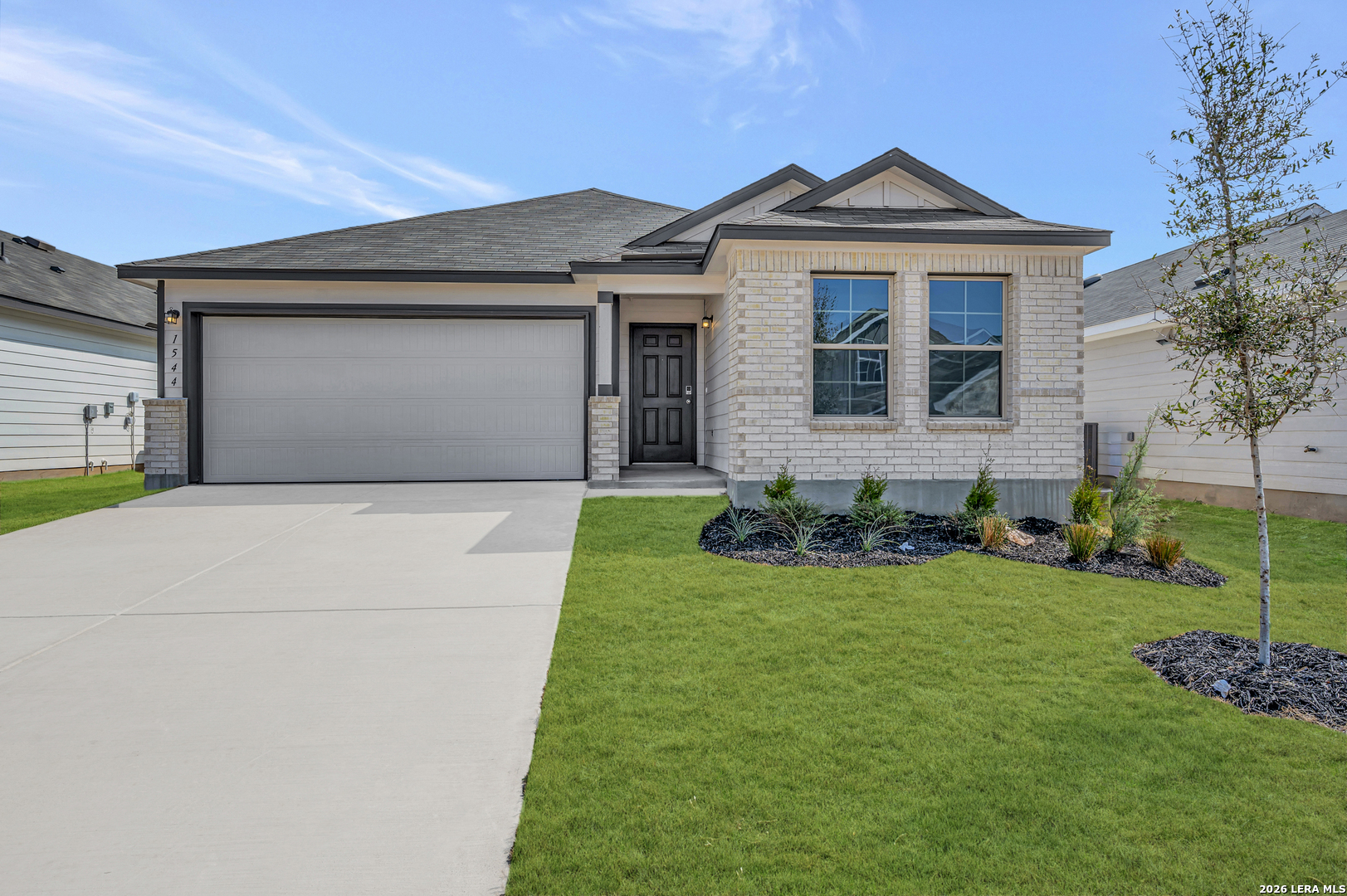 1544 Gentle View New Braunfels TX 78130