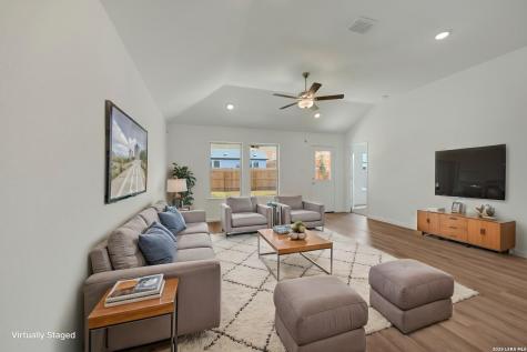 1544 Gentle View New Braunfels TX 78130