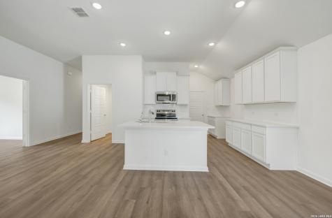 1544 Gentle View New Braunfels TX 78130
