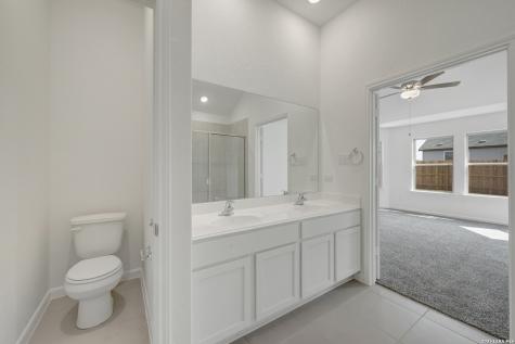 1544 Gentle View New Braunfels TX 78130