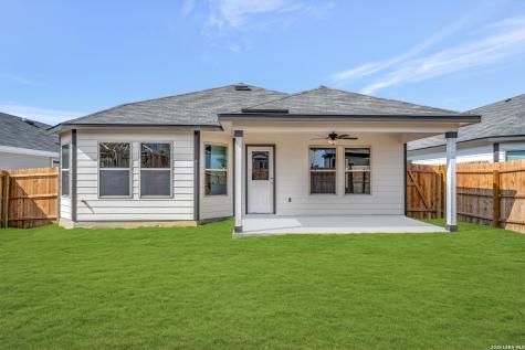 1544 Gentle View New Braunfels TX 78130