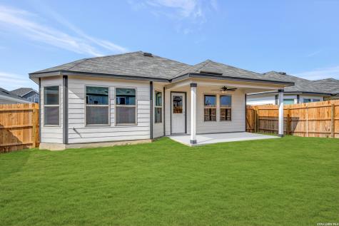 1544 Gentle View New Braunfels TX 78130