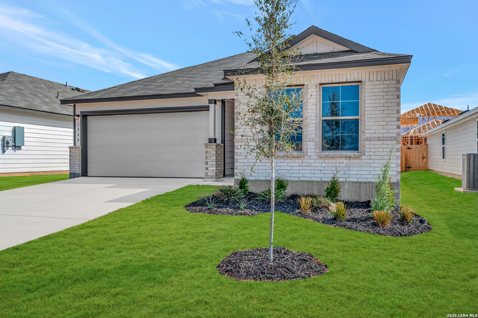 1544 Gentle View New Braunfels TX 78130