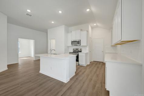 1544 Gentle View New Braunfels TX 78130