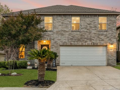 11018 Dublin Field San Antonio TX 78254