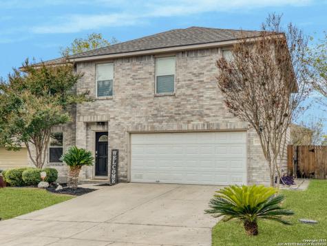 11018 Dublin Field San Antonio TX 78254