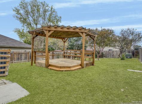 11018 Dublin Field San Antonio TX 78254