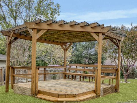 11018 Dublin Field San Antonio TX 78254
