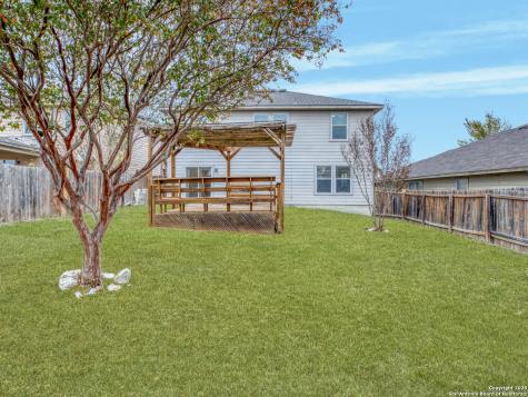 11018 Dublin Field San Antonio TX 78254