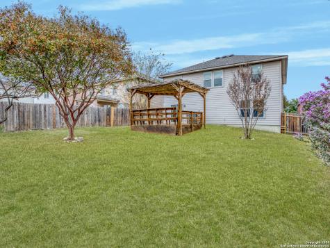 11018 Dublin Field San Antonio TX 78254