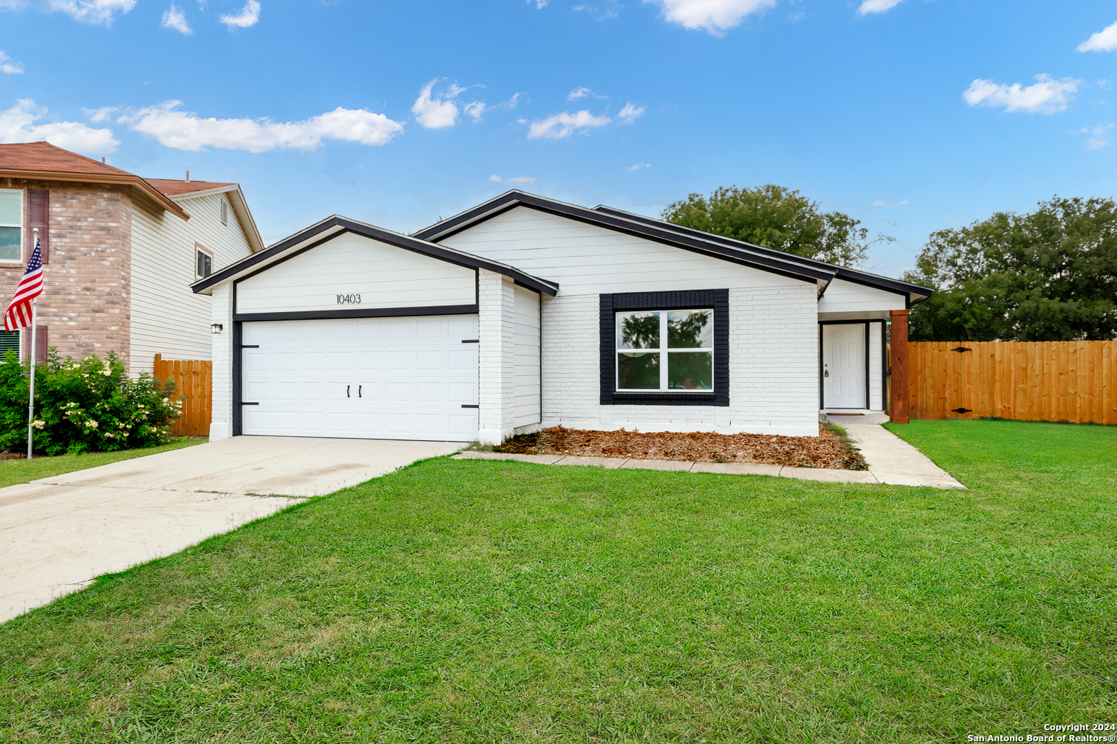 10403 Cedar Village San Antonio TX 78245