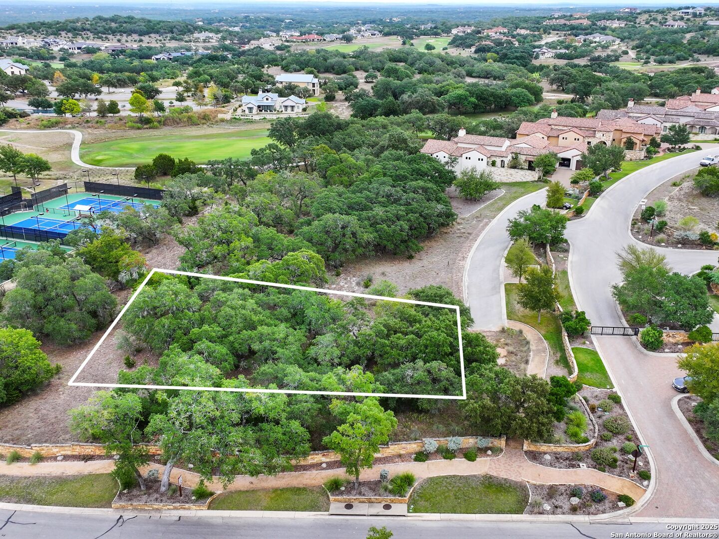 2 Alberi Lane Boerne TX 78006