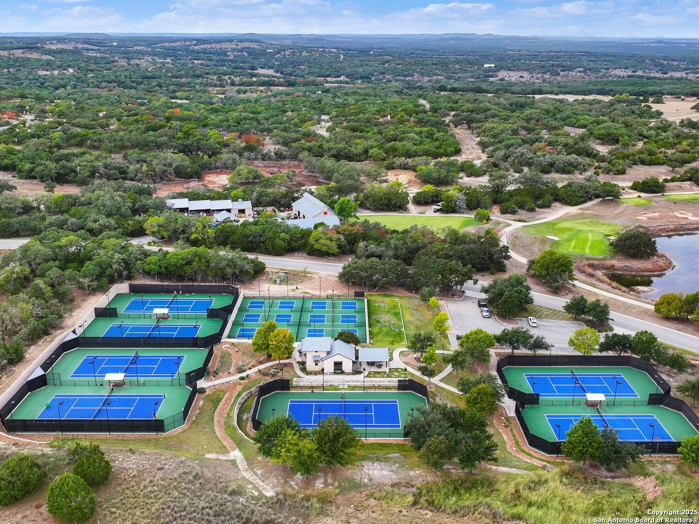 2 Alberi Lane Boerne TX 78006