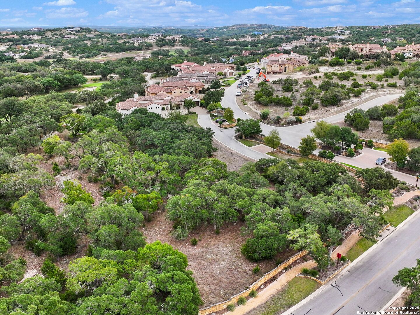2 Alberi Lane Boerne TX 78006