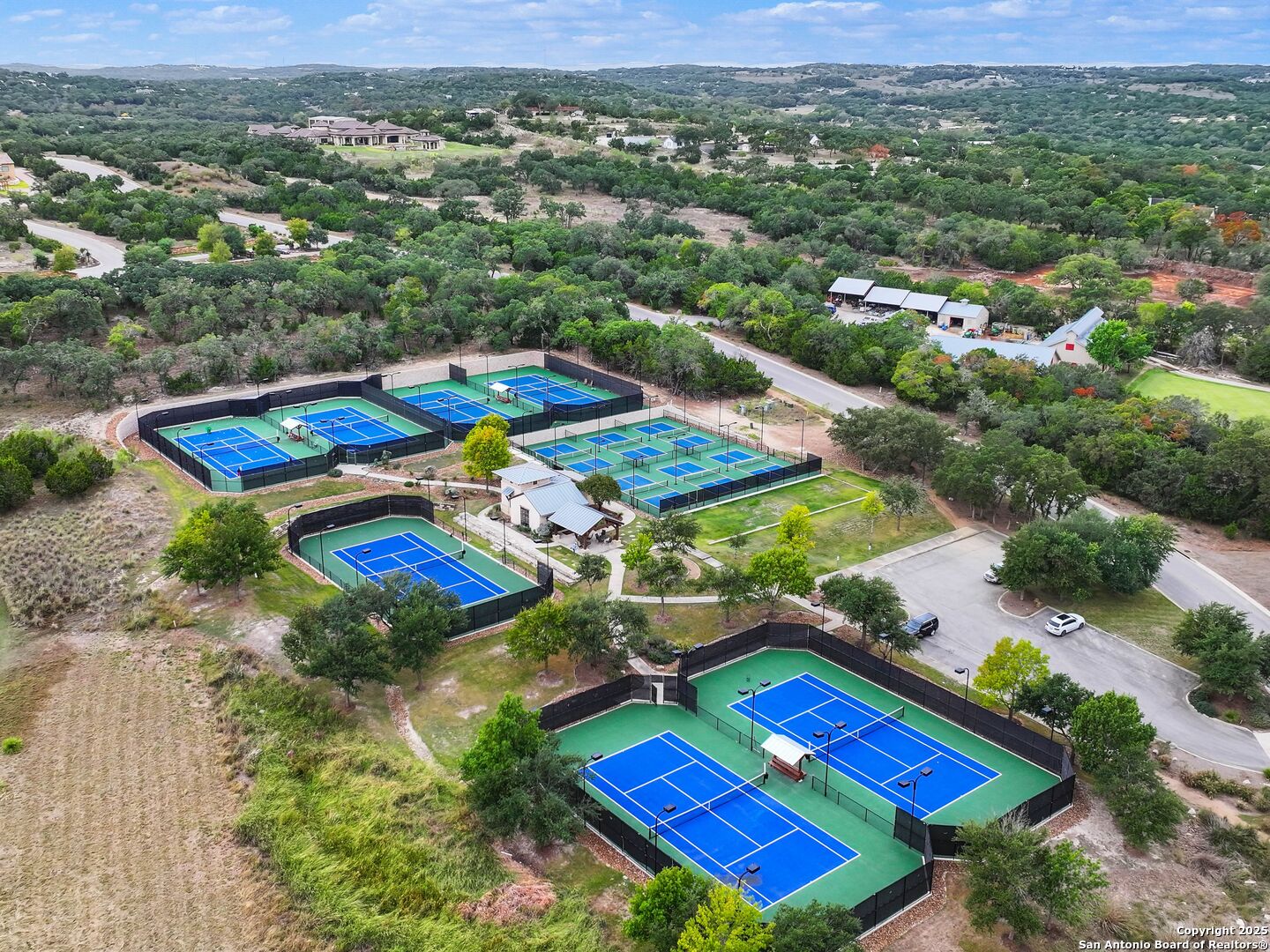 2 Alberi Lane Boerne TX 78006