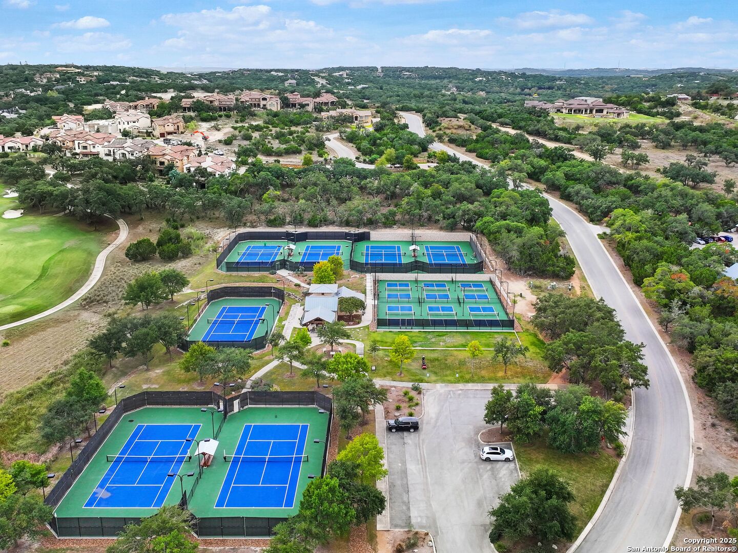 2 Alberi Lane Boerne TX 78006