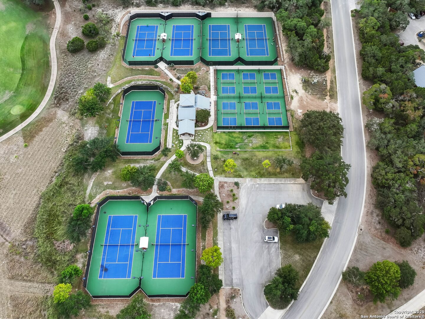 2 Alberi Lane Boerne TX 78006