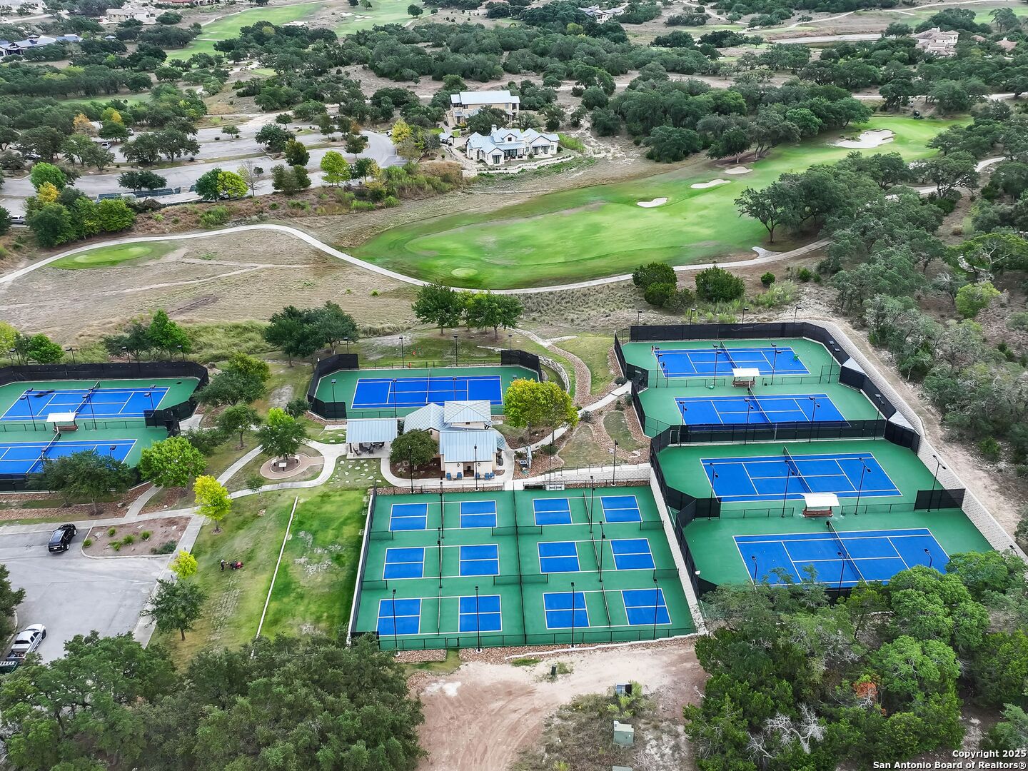 2 Alberi Lane Boerne TX 78006