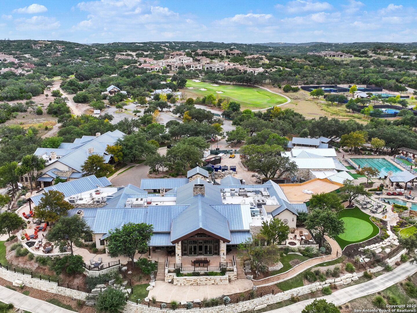 2 Alberi Lane Boerne TX 78006